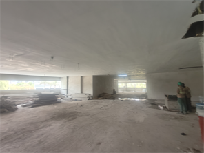 Lume Residences, Jumeirah Village Circle (JVC) construction progress, 21.69% complete: RERA site inspection 19 Aug 2026 (photo 1)