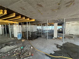Avenue Residence 8, Al Furjan construction progress, 17.8% complete: RERA site inspection 17 Sept 2026 (photo 5)