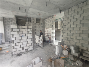 Leven Residences, Jumeirah Village Triangle (JVT) construction progress, 23.29% complete: RERA site inspection 6 Aug 2026 (photo 3)