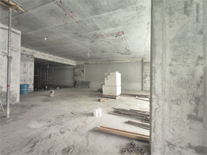 Leven Residences, Jumeirah Village Triangle (JVT) construction progress, 23.29% complete: RERA site inspection 6 Aug 2026 (photo 6)