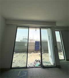 Greenspoint 2, Dubai South construction progress, 40.09% complete: RERA site inspection 3 Aug 2026 (photo 6)