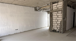 Greenspoint 2 — construction site
