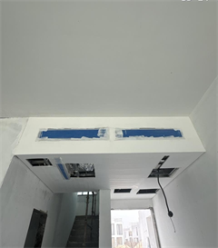 Greenspoint 2, Dubai South construction progress, 40.09% complete: RERA site inspection 3 Aug 2026 (photo 5)