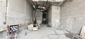AYAMORE, Dubai Islands construction progress, 67.64% complete: RERA site inspection 8 Jul 2026 (photo 2)