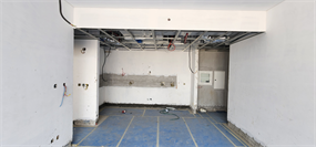 AYAMORE, Dubai Islands construction progress, 67.64% complete: RERA site inspection 8 Jul 2026 (photo 3)