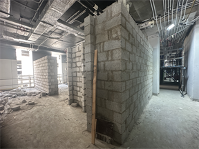 Expo City Al Waha Residences 02 — construction site