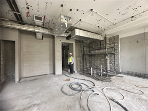 Expo City Al Waha Residences 02 — construction site