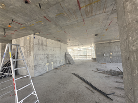 Luxury Canal Residences, Dubai Islands construction progress, 28.88% complete: RERA site inspection 8 Oct 2026 (photo 6)