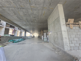Luxury Canal Residences, Dubai Islands construction progress, 28.88% complete: RERA site inspection 8 Oct 2026 (photo 3)