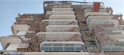 Sunset Bay Two By Imtiaz — construction site