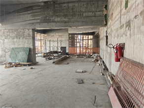 Sensia — construction site