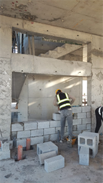 The Oasis - Address Villas - Tierra — construction site