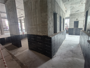 Nexara, Jumeirah Village Circle (JVC) construction progress, 20% complete: RERA site inspection 15 Sept 2026 (photo 2)
