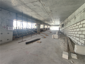 Nexara, Jumeirah Village Circle (JVC) construction progress, 20% complete: RERA site inspection 15 Sept 2026 (photo 6)