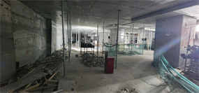 Casa AHS, Dubai Water Canal construction progress, 16.06% complete: RERA site inspection 24 Sept 2026 (photo 2)