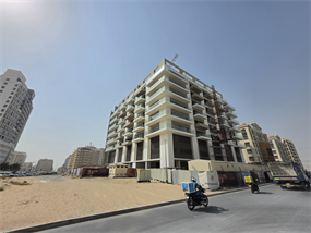 Latest DLD inspection photo of 08 Life Residences