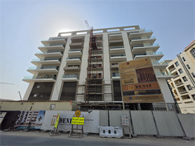 Inspection photo of 08 Life Residences, 2026-08-26