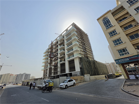 Inspection photo of 08 Life Residences, 2026-08-26