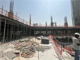 Inspection photo of Monarch, 2026-08-26