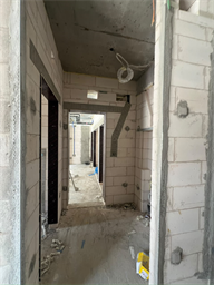 Elwood Estates — construction site