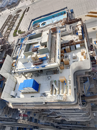 Sunset Bay Three By Imtiaz — construction site