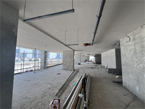 Ayaan Heights I, Meydan Horizon construction progress, 20.3% complete: RERA site inspection 8 Jul 2026 (photo 6)