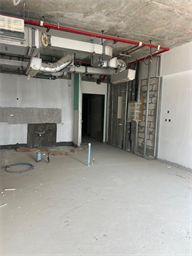 Azizi Riviera 50, Meydan construction progress, 60.92% complete: RERA site inspection 7 Aug 2026 (photo 4)