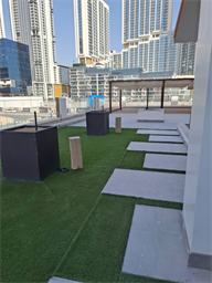 Azizi Riviera 56, Meydan construction progress, 100% complete: RERA site inspection 28 Apr 2026 (photo 4)