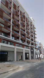 ِِAzizi Riviera 60 — construction site