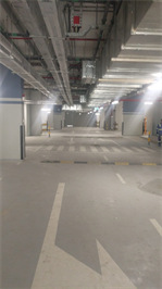 Azizi Riviera 60, Meydan construction progress, 97.11% complete: RERA site inspection 15 Sept 2026 (photo 6)