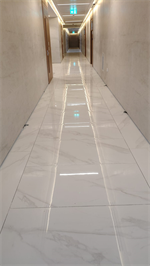 Azizi Riviera 60, Meydan construction progress, 97.11% complete: RERA site inspection 15 Sept 2026 (photo 3)