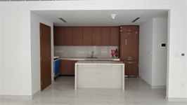 Azizi Riviera 60, Meydan construction progress, 97.11% complete: RERA site inspection 15 Sept 2026 (photo 1)