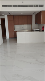 ِِAzizi Riviera 60 — construction site