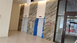 Azizi Riviera 60, Meydan construction progress, 97.11% complete: RERA site inspection 15 Sept 2026 (photo 4)