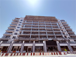 Azizi Riviera 62, Meydan construction progress, 90.8% complete: RERA site inspection 30 Jul 2026 (photo 4)