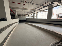 Azizi Riviera 62, Meydan construction progress, 90.8% complete: RERA site inspection 30 Jul 2026 (photo 4)