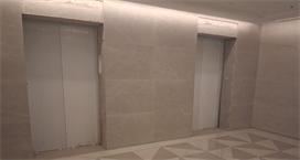 Azizi Riviera 62, Meydan construction progress, 90.8% complete: RERA site inspection 30 Jul 2026 (photo 2)