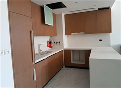 Azizi Riviera 62, Meydan construction progress, 90.8% complete: RERA site inspection 30 Jul 2026 (photo 6)