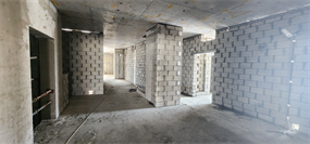 LuzOra Residence, Dubai Islands construction progress, 21.34% complete: RERA site inspection 9 Jul 2026 (photo 3)