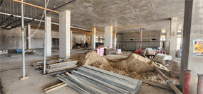 LuzOra Residence, Dubai Islands construction progress, 21.34% complete: RERA site inspection 9 Jul 2026 (photo 5)