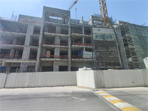 Rose Gardens 2, Jumeirah Village Circle (JVC) construction progress, 51.46% complete: RERA site inspection 9 Oct 2026 (photo 4)