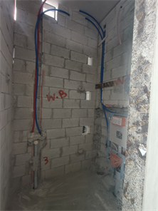 Rose Gardens 2, Jumeirah Village Circle (JVC) construction progress, 51.46% complete: RERA site inspection 9 Oct 2026 (photo 5)