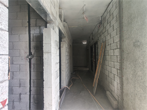 Rose Gardens 2, Jumeirah Village Circle (JVC) construction progress, 51.46% complete: RERA site inspection 9 Oct 2026 (photo 2)