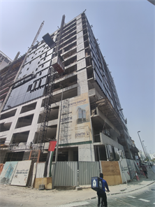 Inspection photo of Zenith Tower J1, 2026-08-04