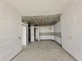 Roof Comfort, Dubai Land Residence Complex (DLRC) construction progress, 50.21% complete: RERA site inspection 28 Jul 2026 (photo 1)