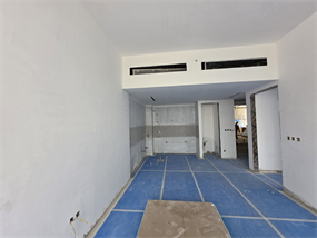 Roof Comfort, Dubai Land Residence Complex (DLRC) construction progress, 50.21% complete: RERA site inspection 28 Jul 2026 (photo 5)