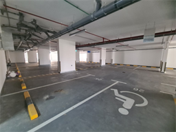 Waha Living by Al Yakka, Jumeirah Garden City construction progress, 100% complete: RERA site inspection 6 Apr 2026 (photo 2)