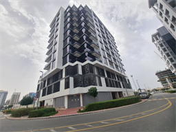Waha Living By Al Yakka — construction site
