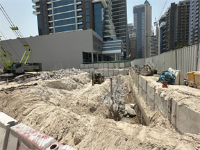 Burj Capital