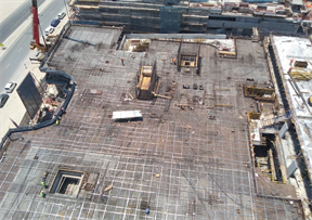 Cotier House 2 by Imtiaz, Dubai Islands construction progress, 16.06% complete: RERA site inspection 20 Jul 2026 (photo 2)
